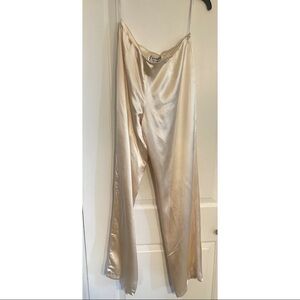 Jovani Pants Ivory